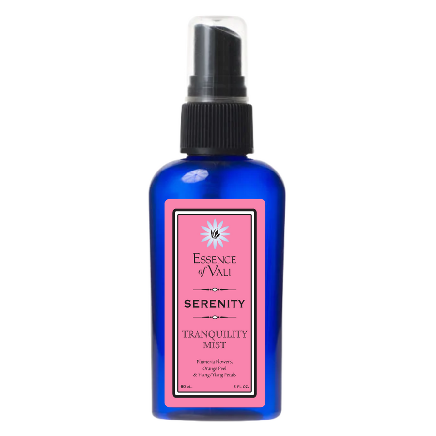 Serenity Tranquility Mist