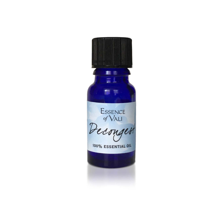 Decongest 100% Essential Oil
