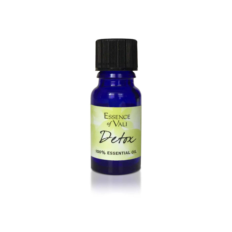 Detox 100 % Essential Oil