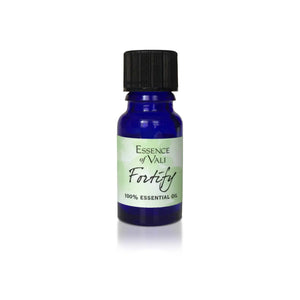 Fortify 100 % Essential Oil