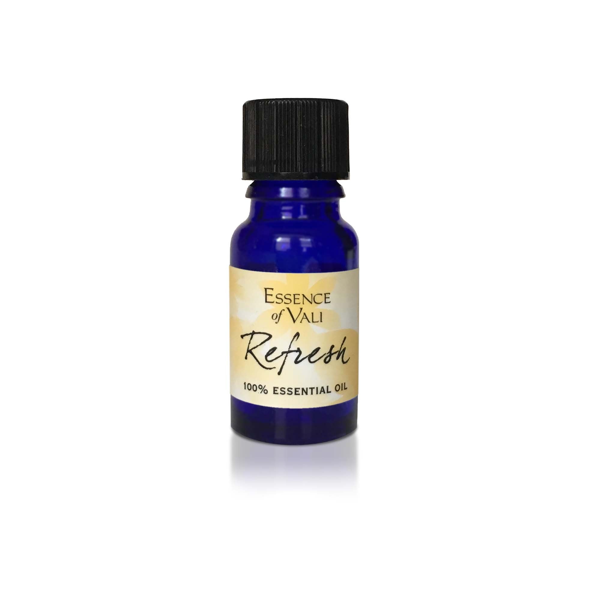Refresh 100 % Essential Oil - Essence Of Vali