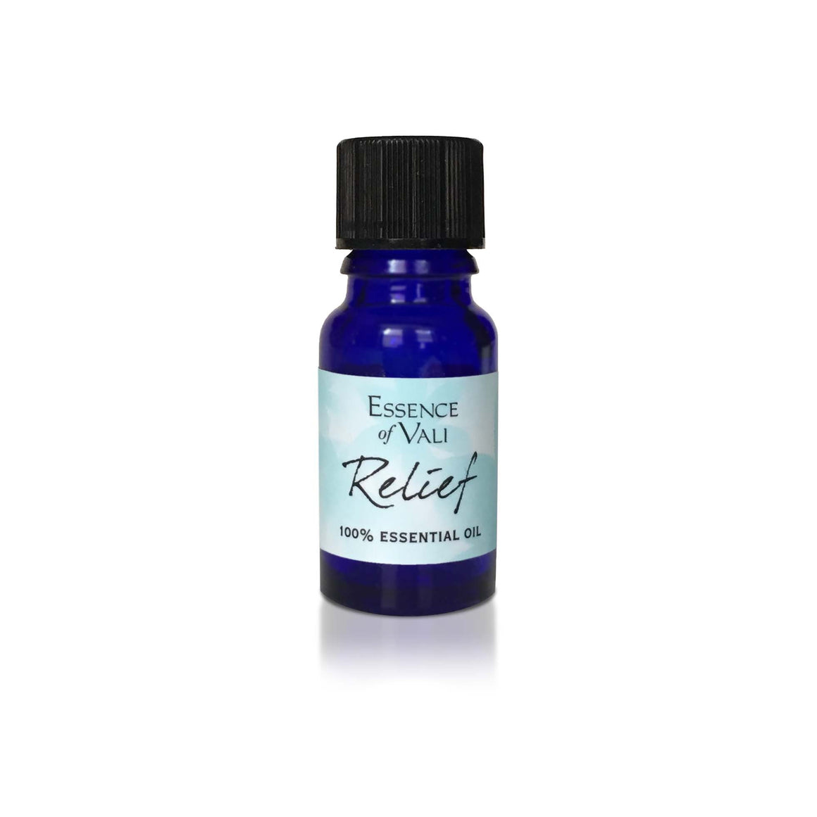 Relief 100 % Essential Oil