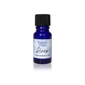 Sleep, 100% Essential Oil, Sleep Diffuser Blend, Natural Sleep Aid, Sleep Aromatherapy, 