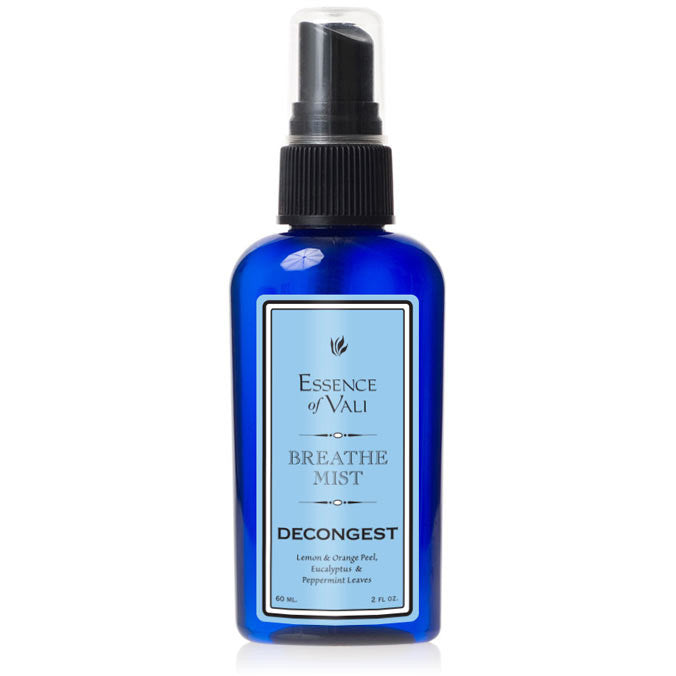 Decongest Breathe Mist