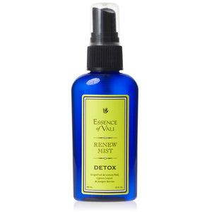 Detox Renew Mist