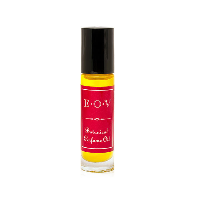 EOV Botanical Perfume Oil