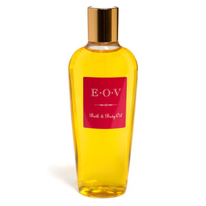 EOV Bath & Body Oil