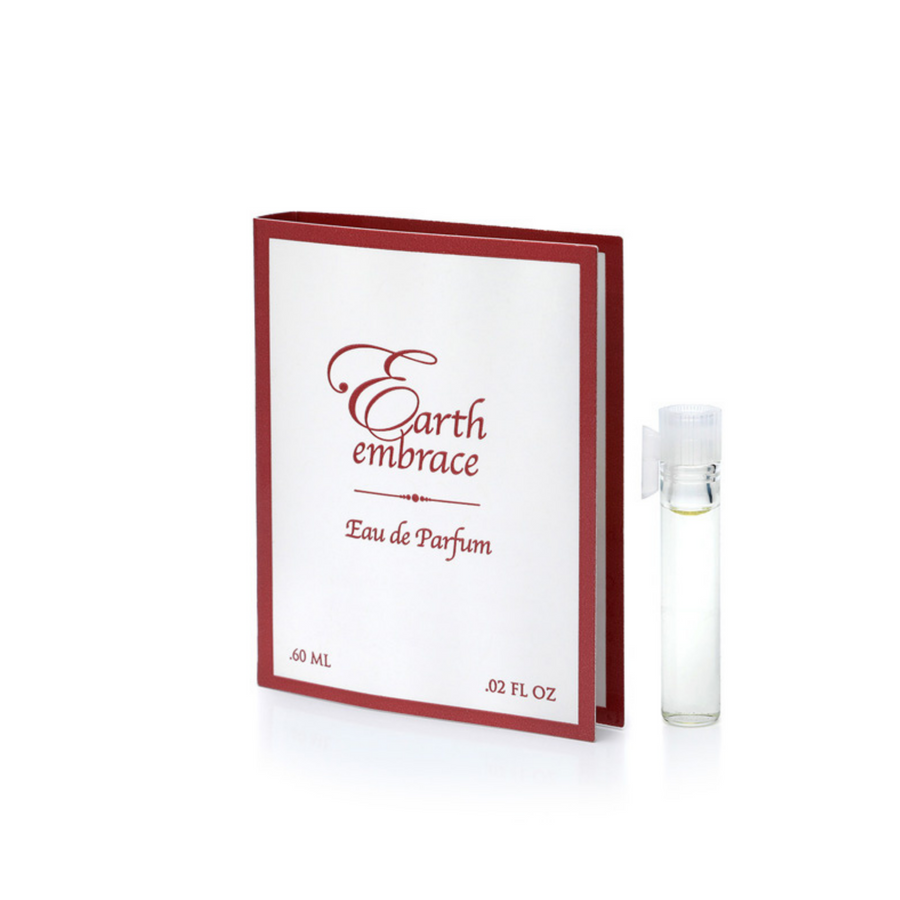 Earth Embrace Eau de Parfum Sample