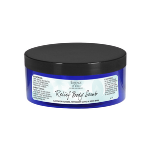 Relief Body Scrub