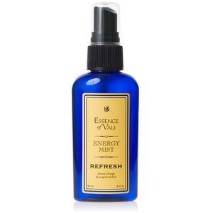 Refresh Energy Mist