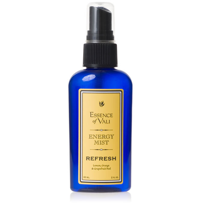 Refresh Energy Mist - Essence Of Vali