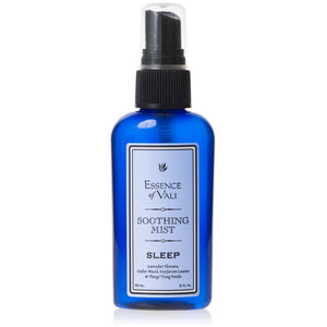 Sleep Soothing Mist, Sleep Mist, Natural Sleep Aid