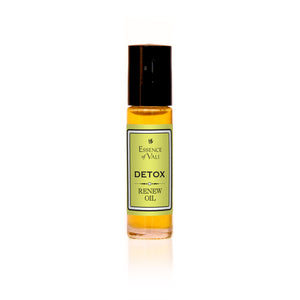 Detox Renew Oil Roll-On