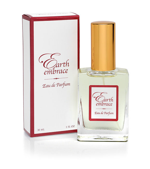 Earth Embrace Eau de Parfum