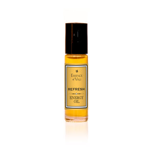 Refresh Energy Oil Roll-On